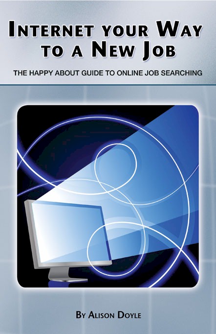 Title details for Internet Your Way To a New Job by Alison Doyle - Available